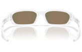 P&auml;ikeseprillid OAKLEY Terraforma Matte Clear Prizm Ruby