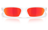 P&auml;ikeseprillid OAKLEY Terraforma Matte Clear Prizm Ruby