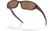 P&auml;ikeseprillid OAKLEY Terraforma Matte Rootbeer Prizm Tungsten Polarized