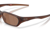 P&auml;ikeseprillid OAKLEY Terraforma Matte Rootbeer Prizm Tungsten Polarized