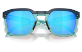 P&auml;ikeseprillid OAKLEY HSTN SQ Abyss Prizm Sapphire