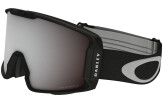 Mäeprillid OAKLEY Line Miner L Matte Black Prizm Snow Black Iridium