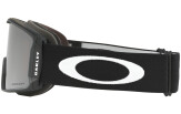 Mäeprillid OAKLEY Line Miner L Matte Black Prizm Snow Black Iridium