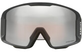 Mäeprillid OAKLEY Line Miner L Matte Black Prizm Snow Black Iridium