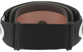 Mäeprillid OAKLEY Line Miner L Matte Black Prizm Snow Black Iridium