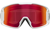 Mäeprillid OAKLEY Line Miner L Matte White Prizm Snow Torch Iridium