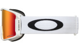 Mäeprillid OAKLEY Line Miner L Matte White Prizm Snow Torch Iridium
