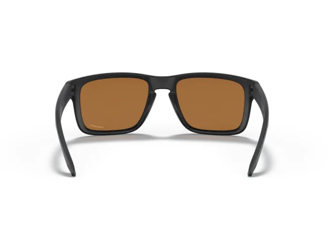 OAKLEY Holbrook Matte Black Prizm Violet