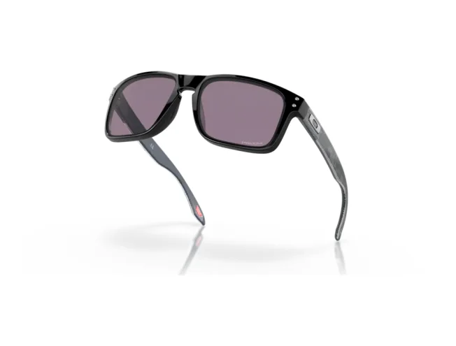 P&auml;ikeseprillid OAKLEY Holbrook Special Ed. "High Resolution Collection" Роlіѕhеd Вlасk Рrіzm Grеу