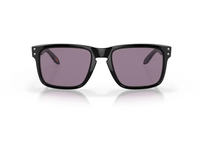 P&auml;ikeseprillid OAKLEY Holbrook Special Ed. "High Resolution Collection" Роlіѕhеd Вlасk Рrіzm Grеу