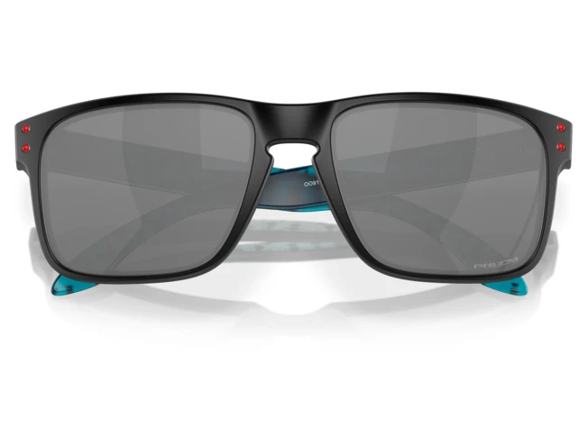 Oakley Holbrook XL Sunglasses - Matte Black Frame/Prizm Black Polarized  Lenses - Buy Online - MILITARY.EU Shop