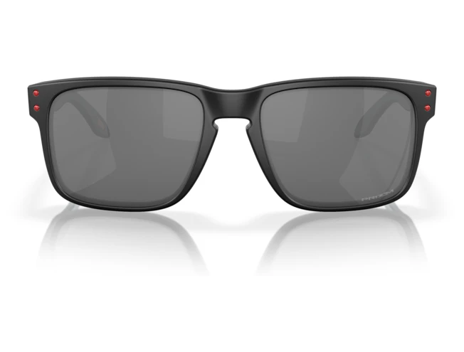 OAKLEY Holbrook Matte Black Prizm Black