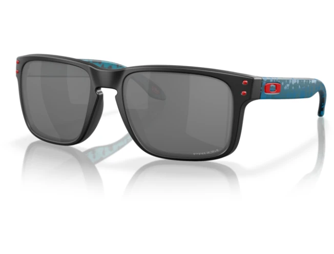 OAKLEY Holbrook Matte Black Prizm Black
