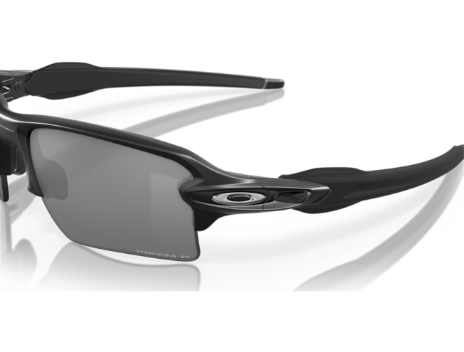 OAKLEY Flak 2.0 XL Matte Black Prizm Black Polarized