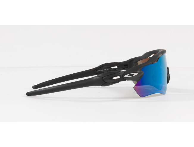 OAKLEY Radar EV Path Matte Black Camo Prizm Deep Water Polarized