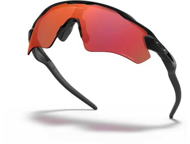 OAKLEY Radar EV Path Matte Black Prizm Trail Torch