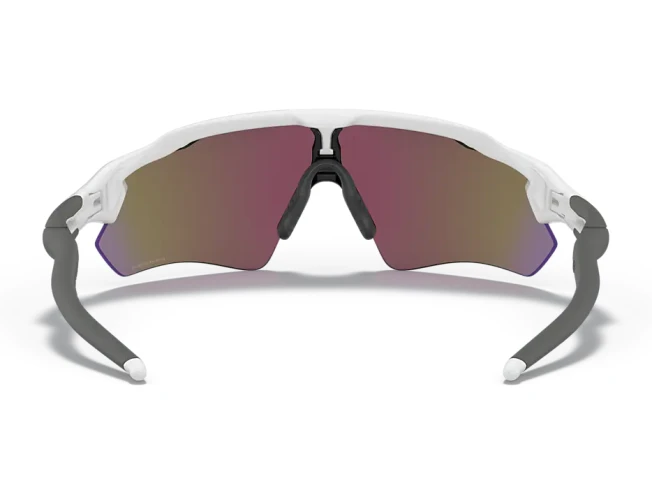 Oakley - OAKLEYサングラス Radar EV Path Prizm 艶白 Oakley Radar EV Path Sunglasses (Polished White) (Prizm