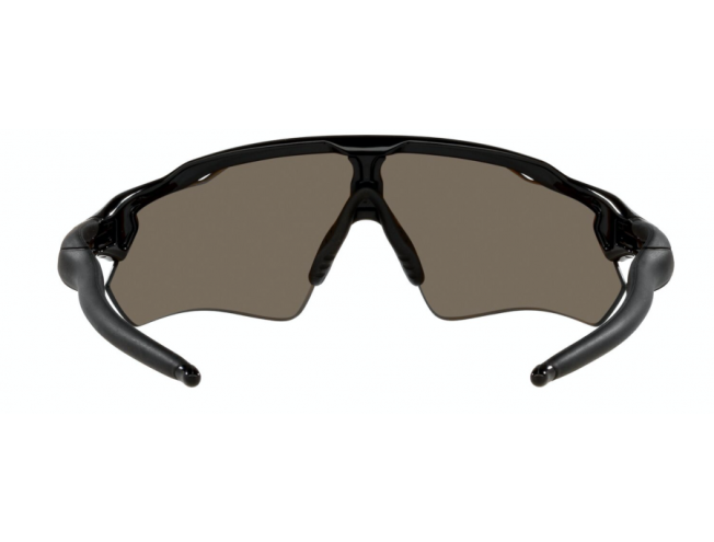 OAKLEY Radar EV Path Роlіѕhеd Вlасk Рrіzm 24&Kappa; Роlаrіzеd