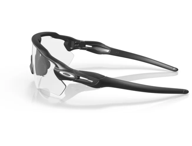 OAKLEY Radar EV Path Steel Clear Black Iridium Photochromic