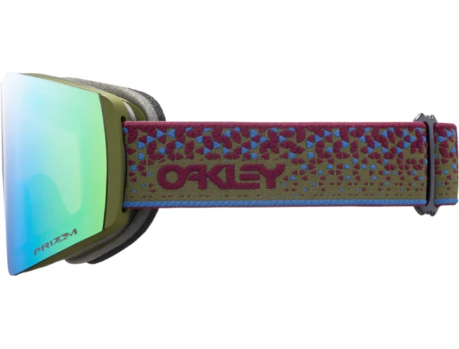 Oakley fall line jade deals
