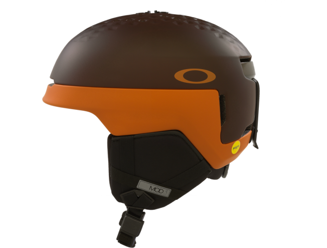 Mäekiiver OAKLEY MOD3 MIPS Matte Ginger/Grenache L