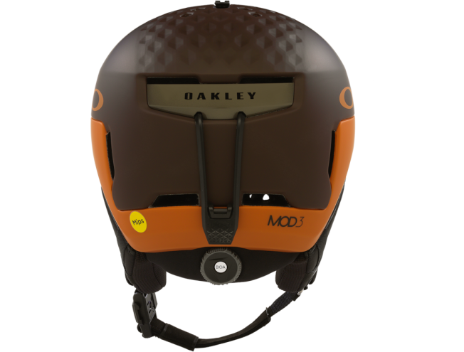Mäekiiver OAKLEY MOD3 MIPS Matte Ginger/Grenache M