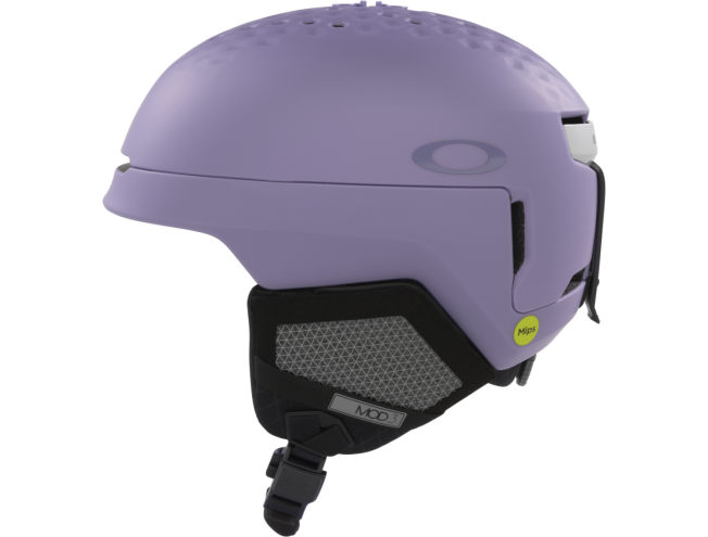 Mäekiiver OAKLEY MOD3 MIPS Matte Lilac S