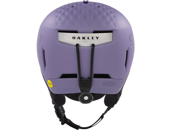 Mäekiiver OAKLEY MOD3 MIPS Matte Lilac S