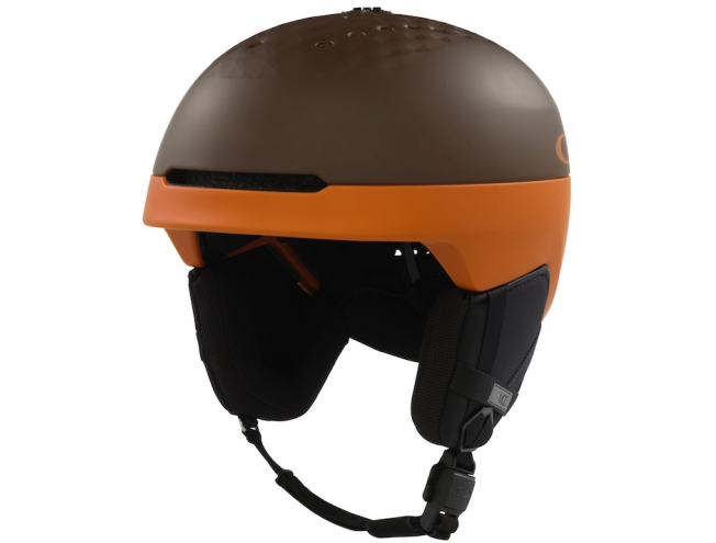 Mäekiiver OAKLEY MOD3 MIPS Matte Ginger/Grenache M