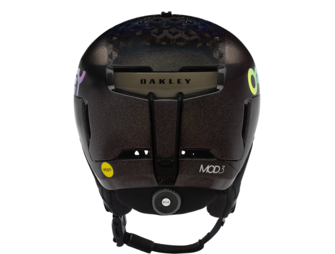 M&auml;ekiiver OAKLEY MOD3 MIPS Factory Pilot Galaxy L