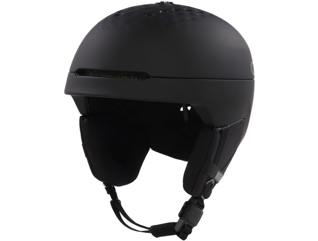 Mäekiiver OAKLEY MOD3 MIPS Matte Blackout S