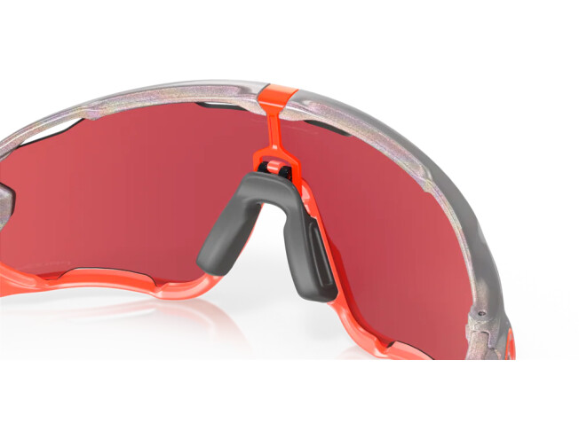 P&auml;ikeseprillid OAKLEY Jawbreaker Space Dust Prizm Snow Sapphire