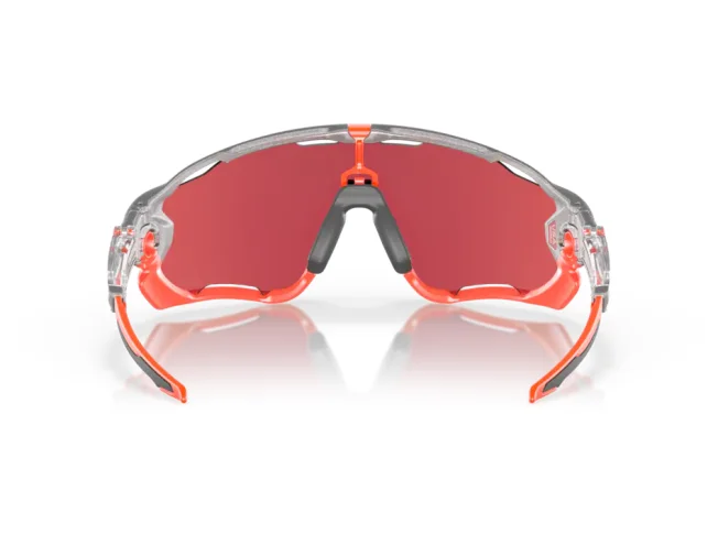 P&auml;ikeseprillid OAKLEY Jawbreaker Space Dust Prizm Snow Sapphire