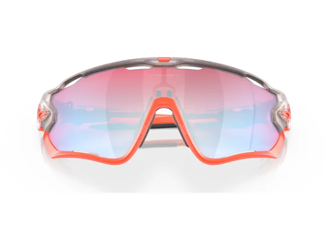 P&auml;ikeseprillid OAKLEY Jawbreaker Space Dust Prizm Snow Sapphire