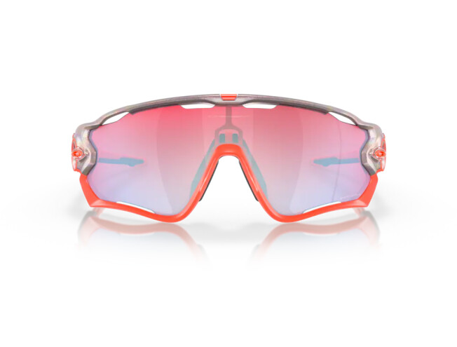P&auml;ikeseprillid OAKLEY Jawbreaker Space Dust Prizm Snow Sapphire