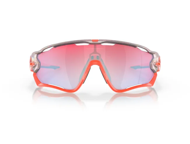 P&auml;ikeseprillid OAKLEY Jawbreaker Space Dust Prizm Snow Sapphire