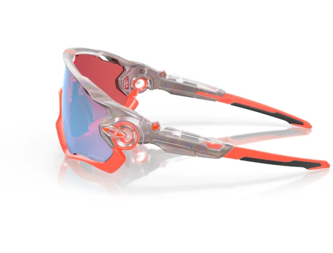 P&auml;ikeseprillid OAKLEY Jawbreaker Space Dust Prizm Snow Sapphire
