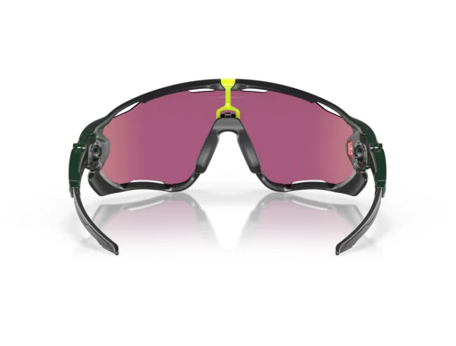 P&auml;ikeseprillid OAKLEY Jawbreaker Matte Hunter Green Prizm Road Jade