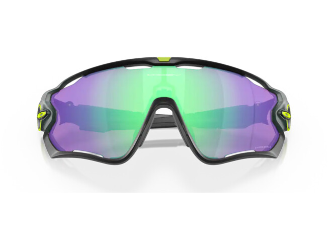 P&auml;ikeseprillid OAKLEY Jawbreaker Matte Hunter Green Prizm Road Jade
