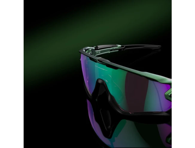 Paikeseprillid OAKLEY Jawbreaker Spectrum Gamma Green Prizm Road Jade