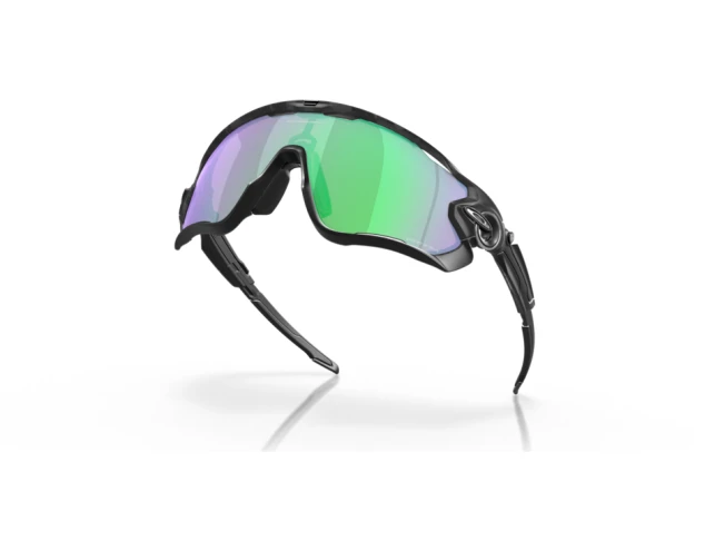 Päikeseprillid OAKLEY Jawbreaker Matte Black Camo Prizm Road