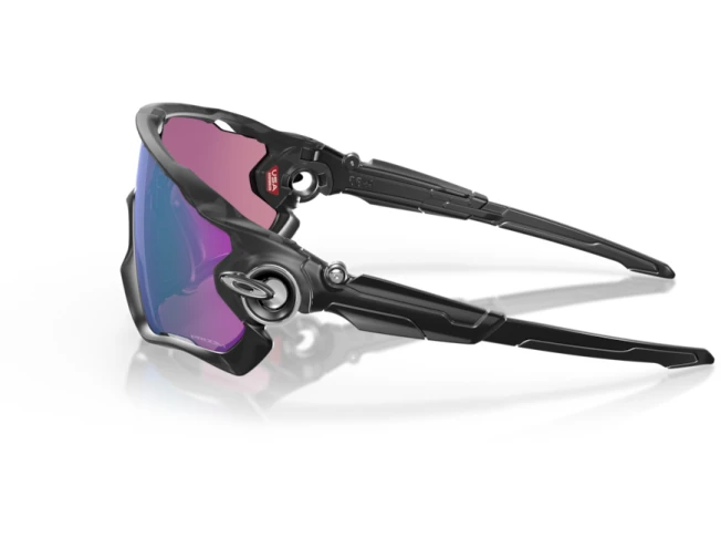 Päikeseprillid OAKLEY Jawbreaker Matte Black Camo Prizm Road Päikeseprillid OAKLEY Jawbreaker Matte Black Camo Prizm Road