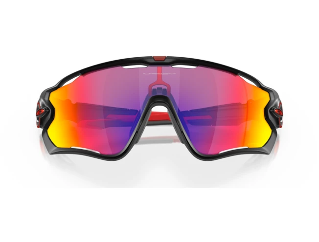 オークリー Oakley Jawbreaker oakJP Päikeseprillid OAKLEY Jawbreaker Matte Black Prizm Road