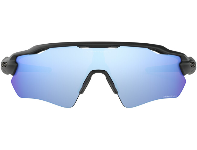 OAKLEY Radar EV Path Matte Black Prizm Deep Water Polarized