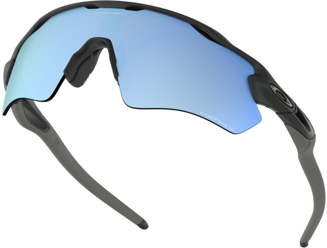 OAKLEY Radar EV Path Matte Black Prizm Deep Water Polarized