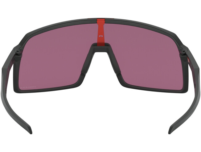 OAKLEY Sutro Matte Black Prizm Road
