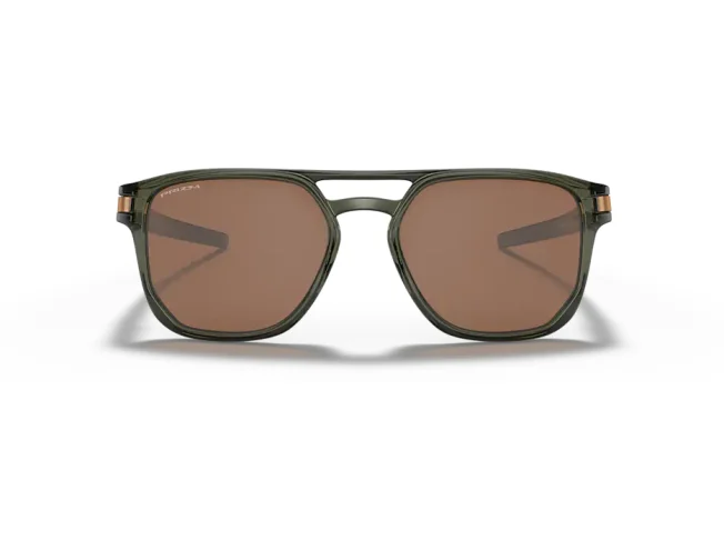 OAKLEY Latch Beta Olive Ink Prizm Tungsten