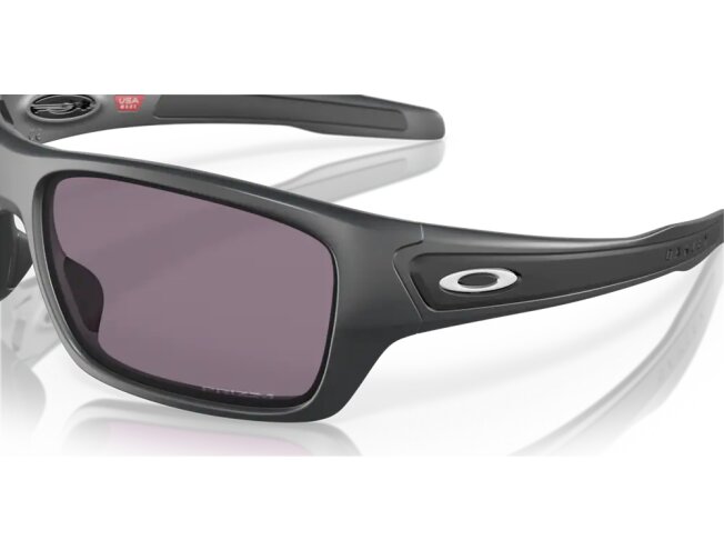 OAKLEY Turbine Маttе Саrbоn Рrіzm Grеу