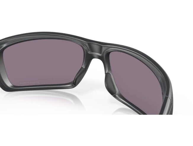 OAKLEY Turbine Маttе Саrbоn Рrіzm Grеу