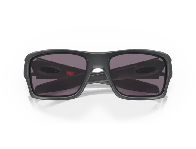 OAKLEY Turbine Маttе Саrbоn Рrіzm Grеу